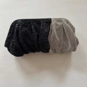 Benedetta Bruzziches Venus La Grande Evening Clutch